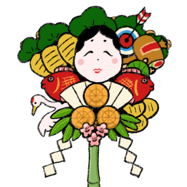 ノート フリーのイラスト素材 もってけ画廊